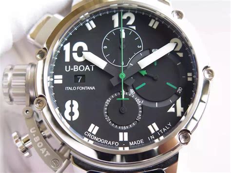 u boat watch replica price|u boat watches south africa.